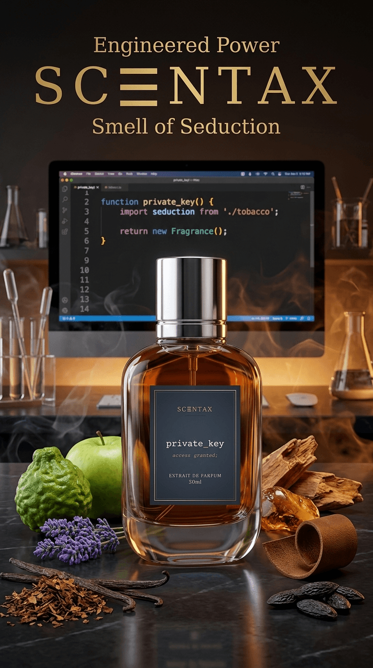 private_key 30ml bottle