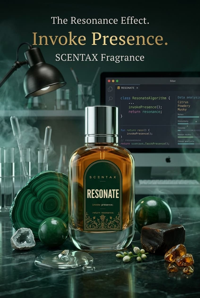 Resonate 30ml bottle